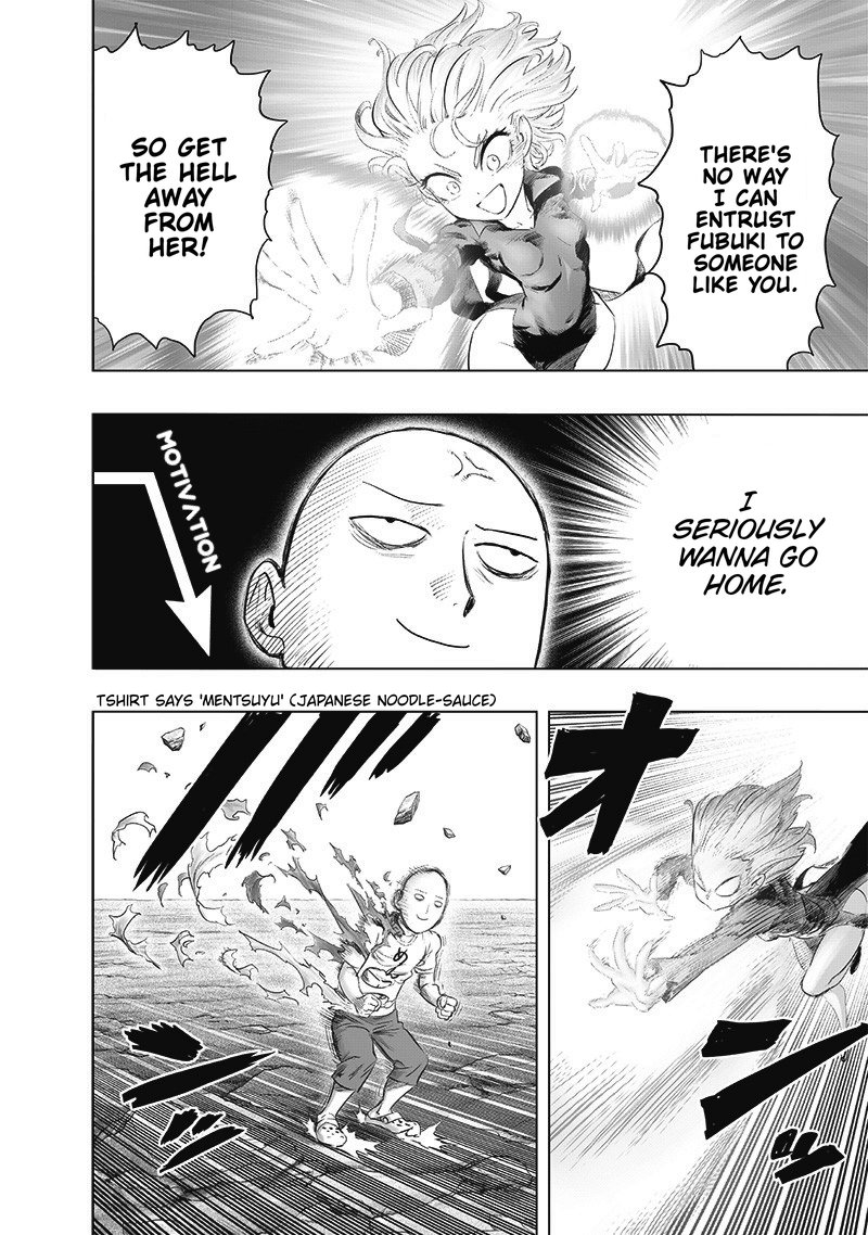 Onepunch Man 180 2