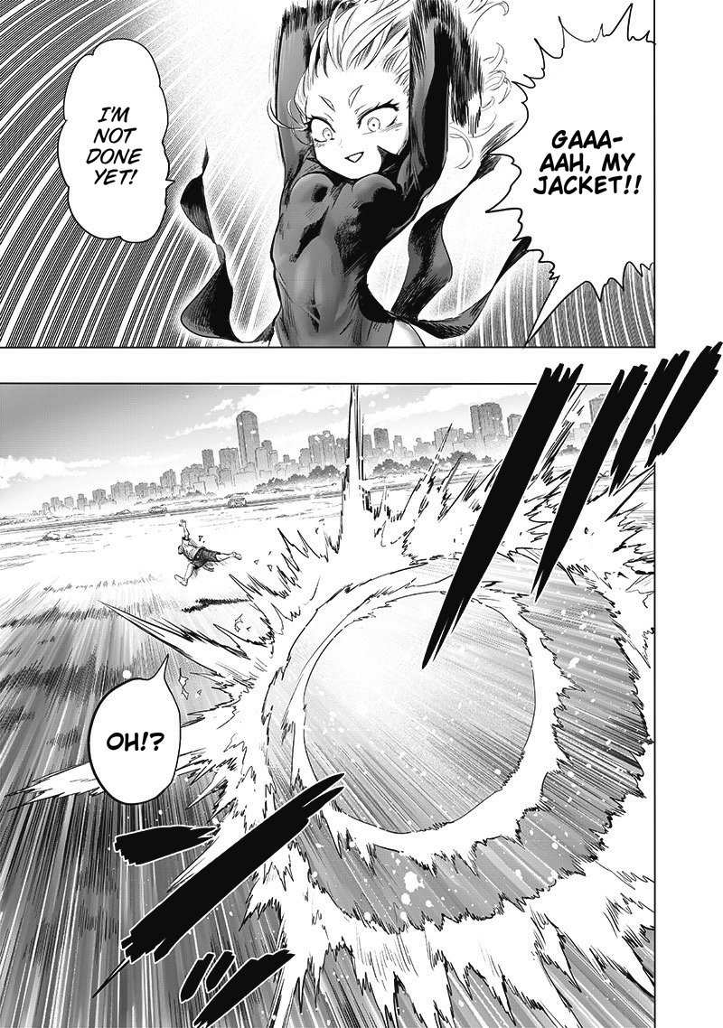 Onepunch Man 180 3