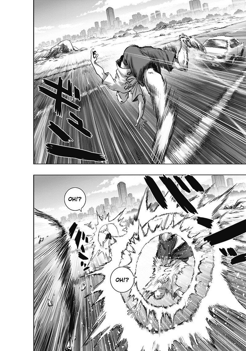 Onepunch Man 180 4