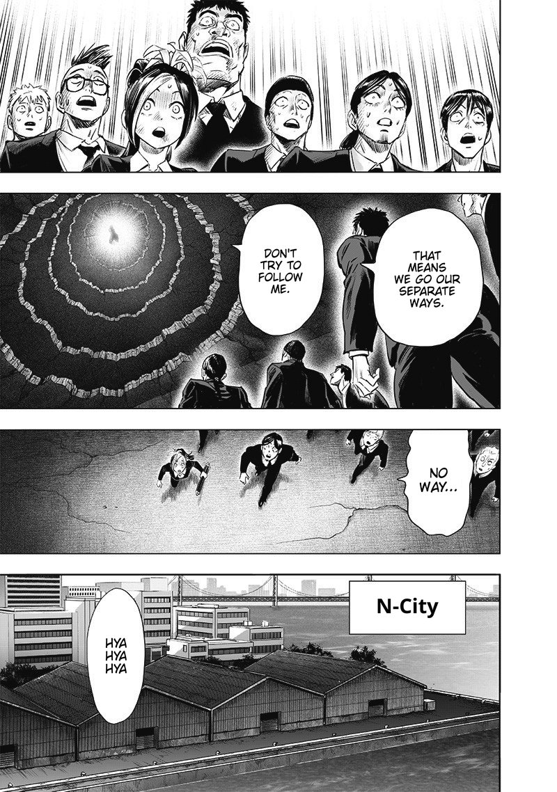 Onepunch Man 180 7