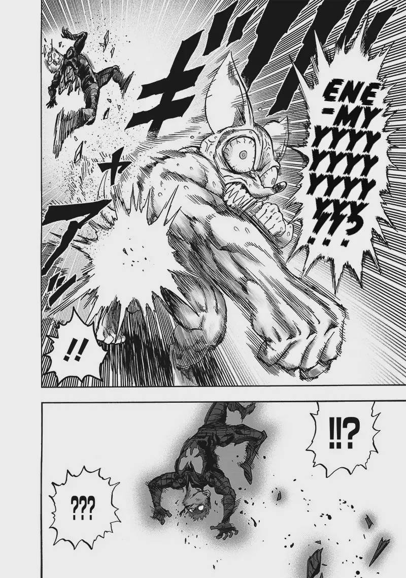 Onepunch Man 187 10