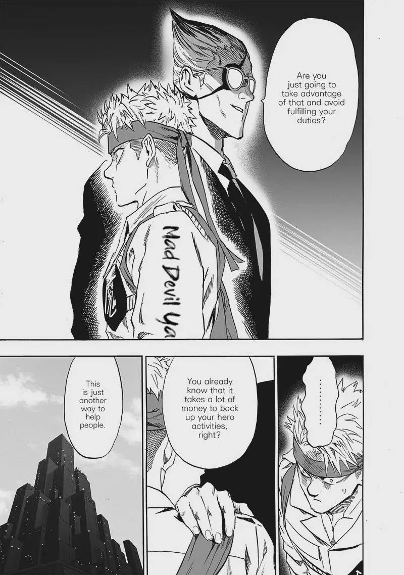 Onepunch Man 187 15