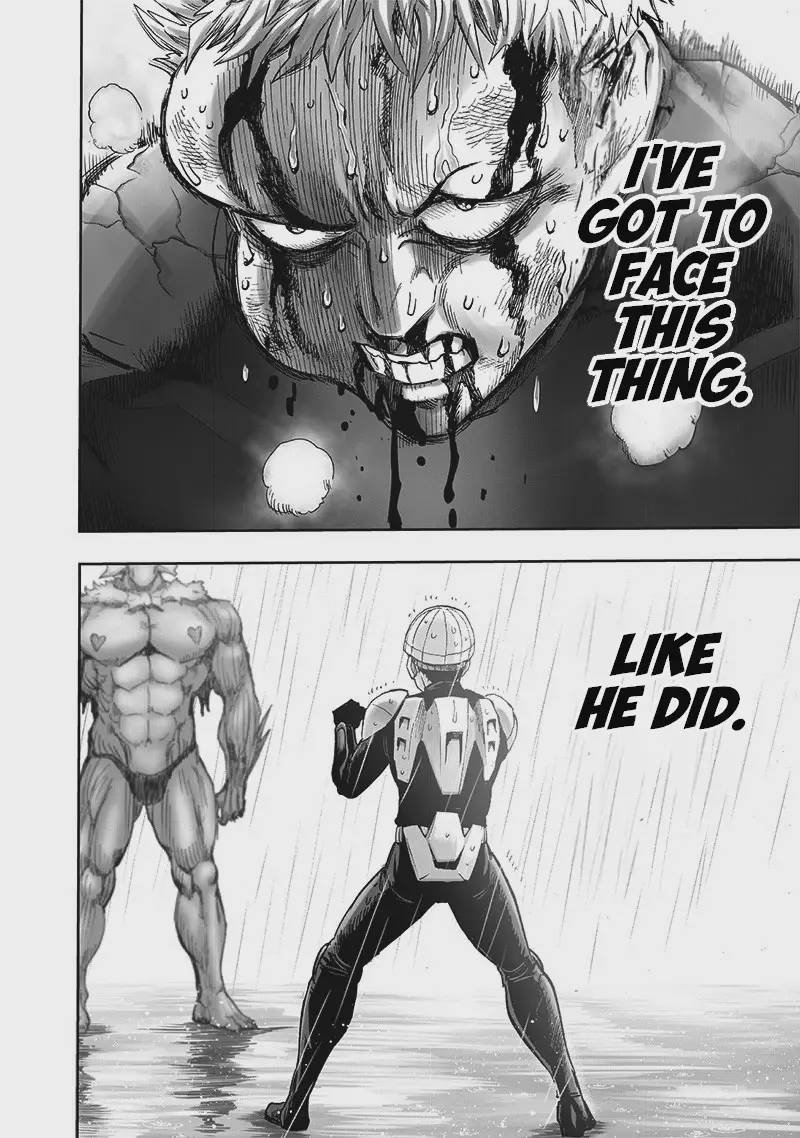 Onepunch Man 187 20