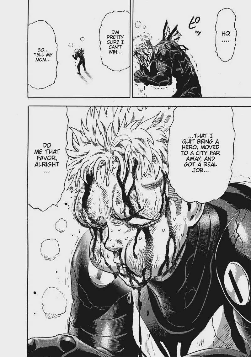 Onepunch Man 187 24