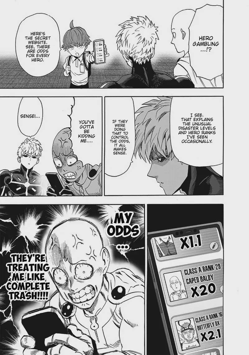 Onepunch Man 187 32