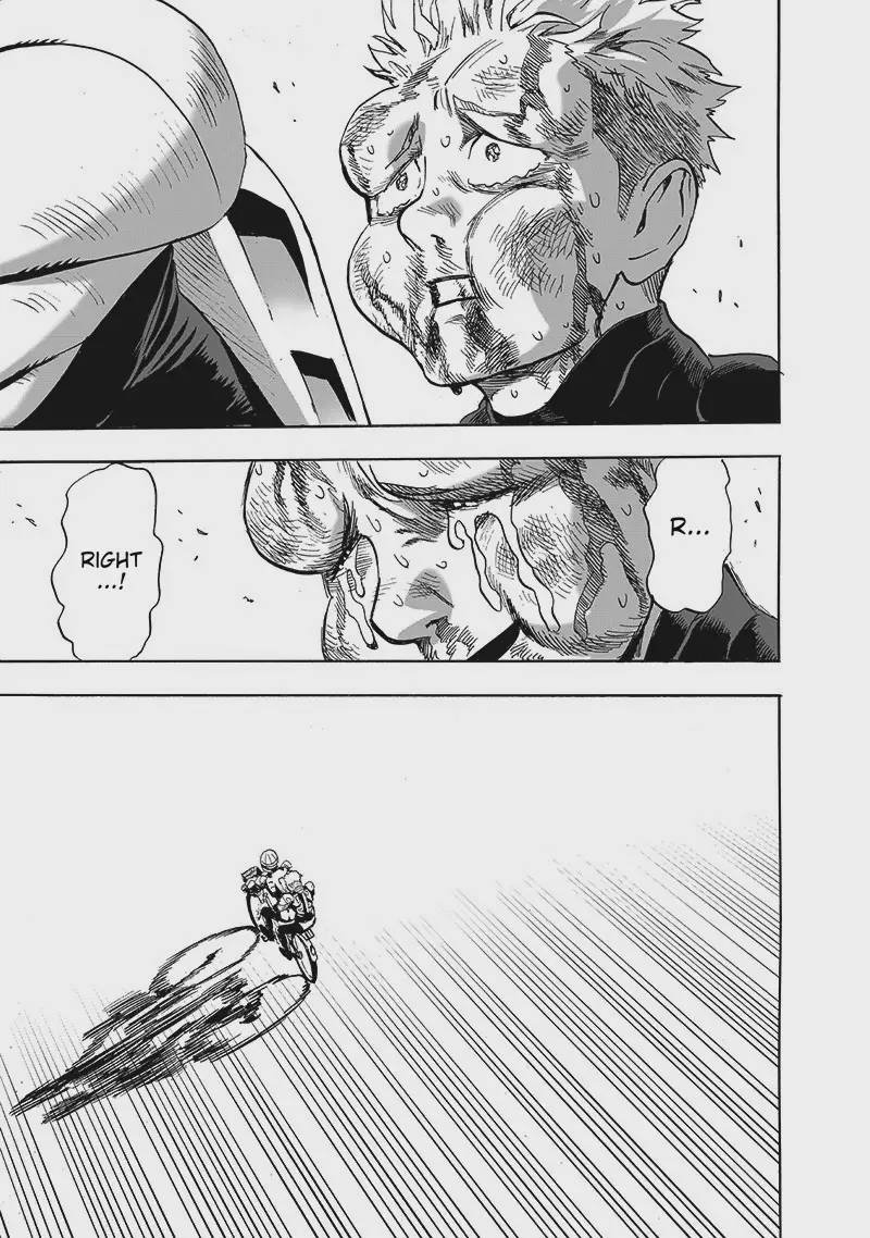 Onepunch Man 187 36