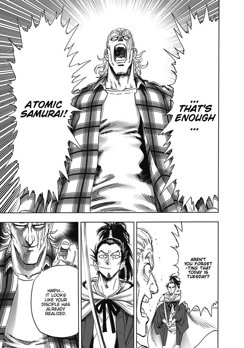 Onepunch Man 189 11