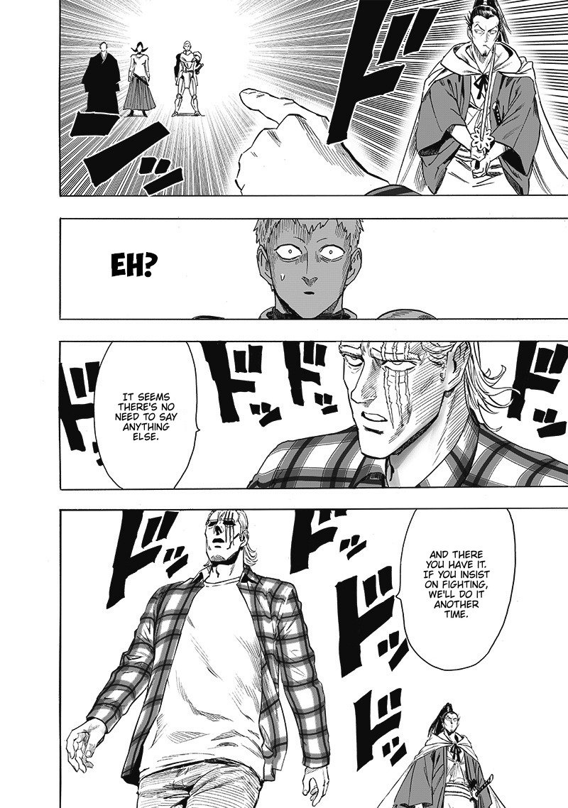 Onepunch Man 189 12