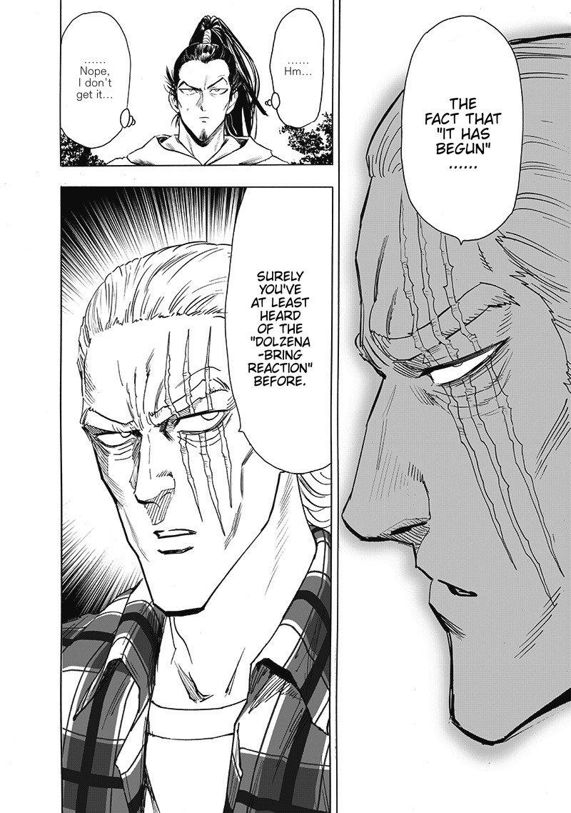 Onepunch Man 189 14