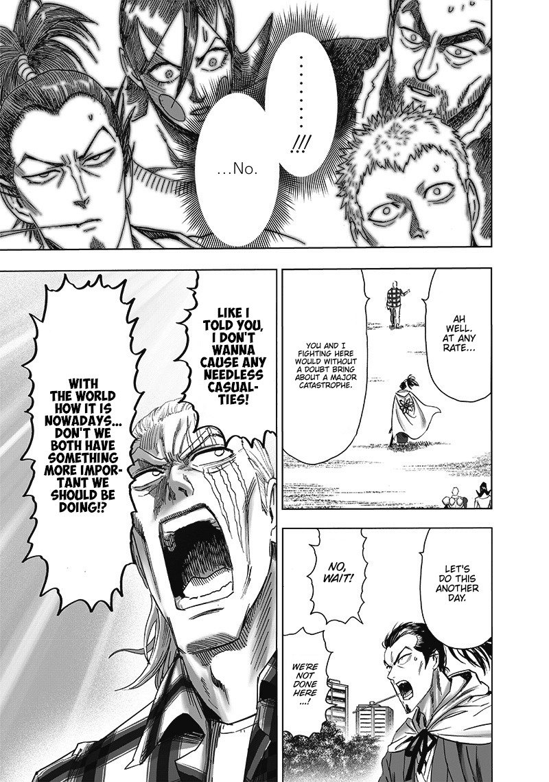 Onepunch Man 189 15