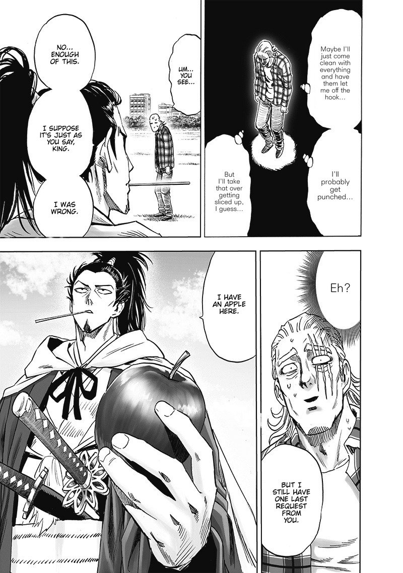 Onepunch Man 189 17