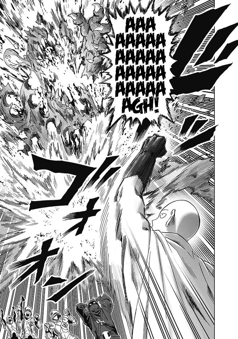 Onepunch Man 193 16