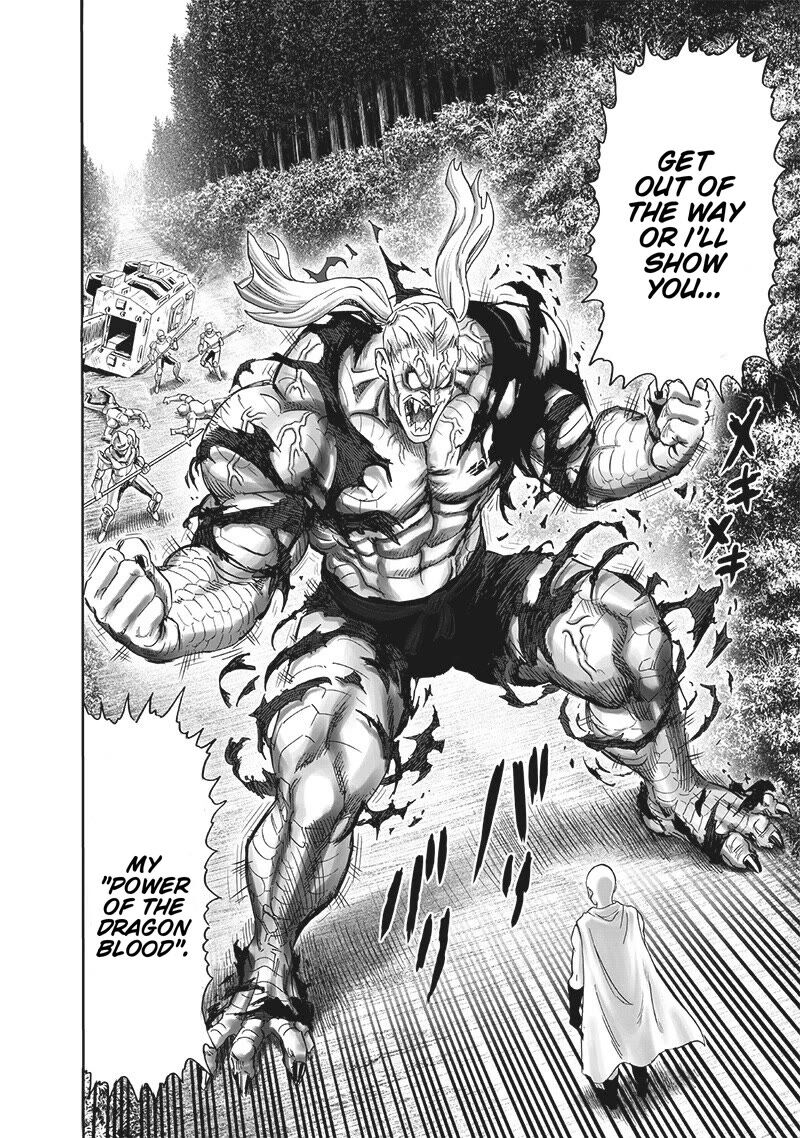 Onepunch Man 193 2