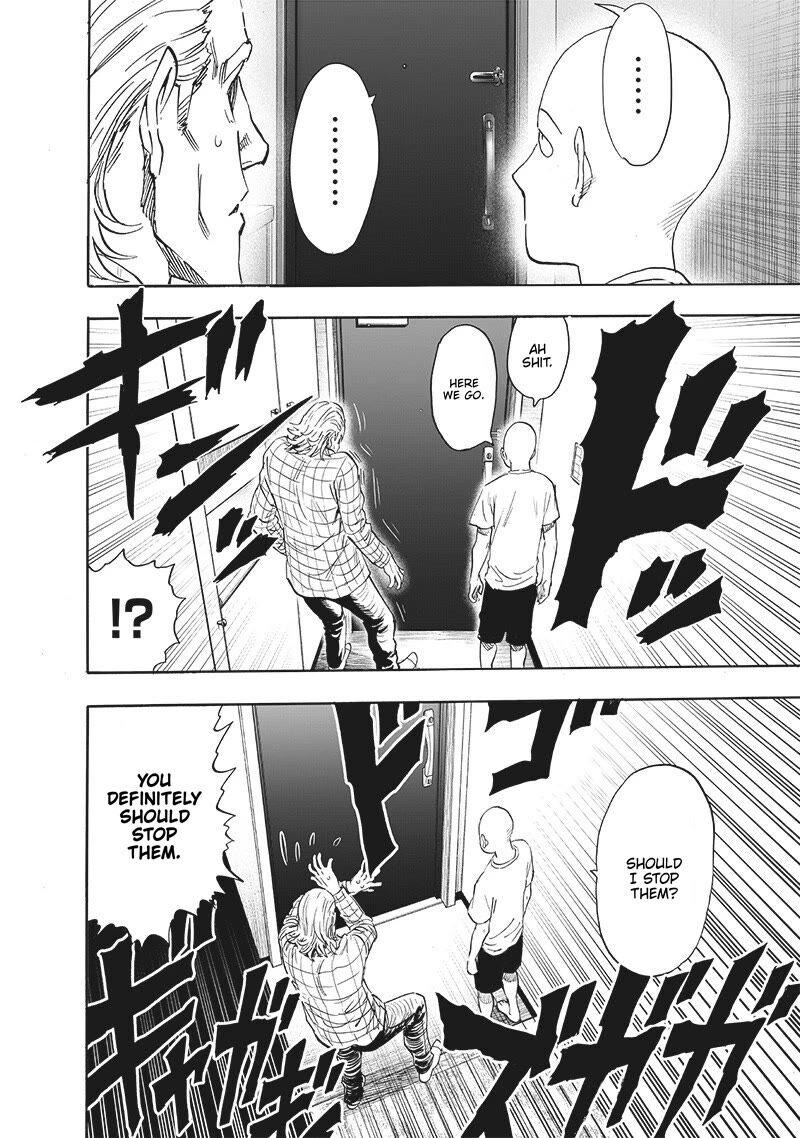 Onepunch Man 193 21