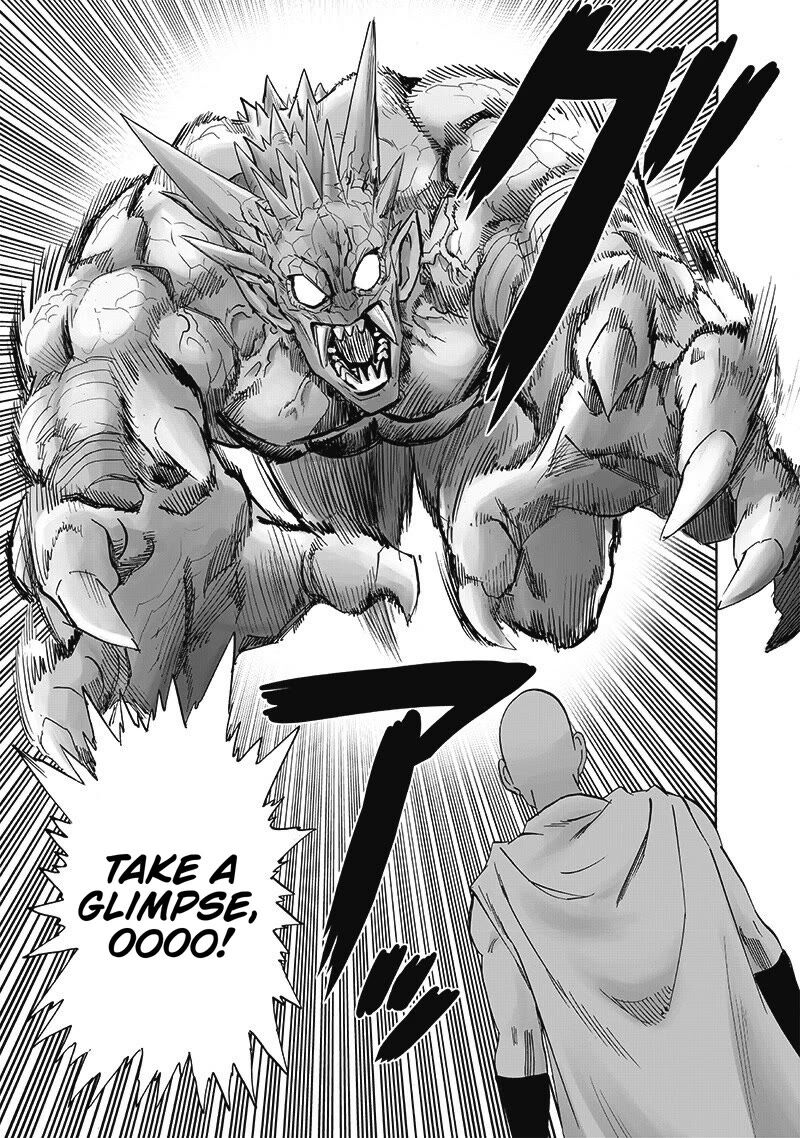 Onepunch Man 193 3