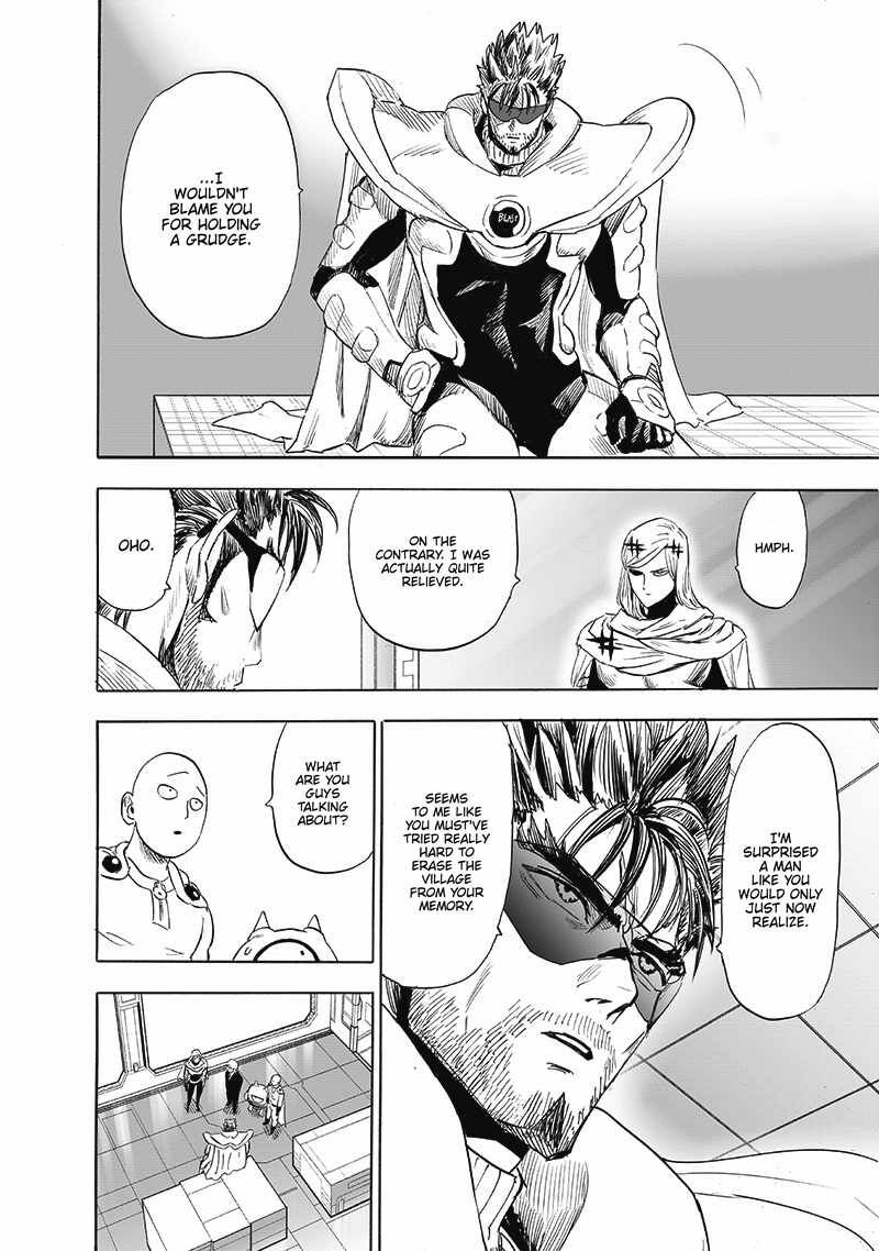 Onepunch Man 196 4