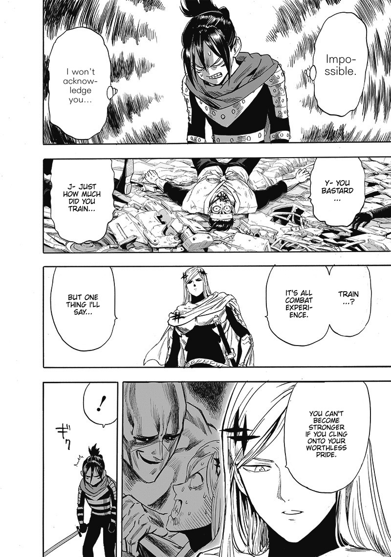 Onepunch Man 199 14