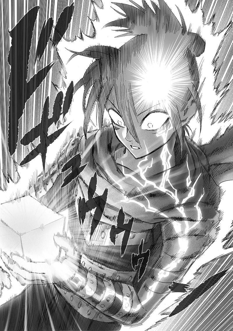 Onepunch Man 200e 10