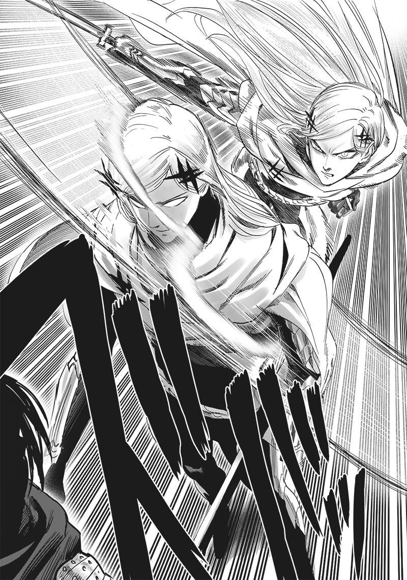 Onepunch Man 200e 11