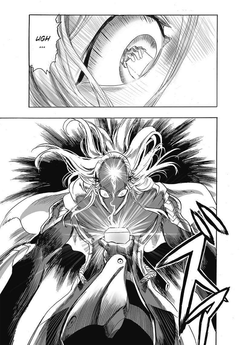 Onepunch Man 200e 15