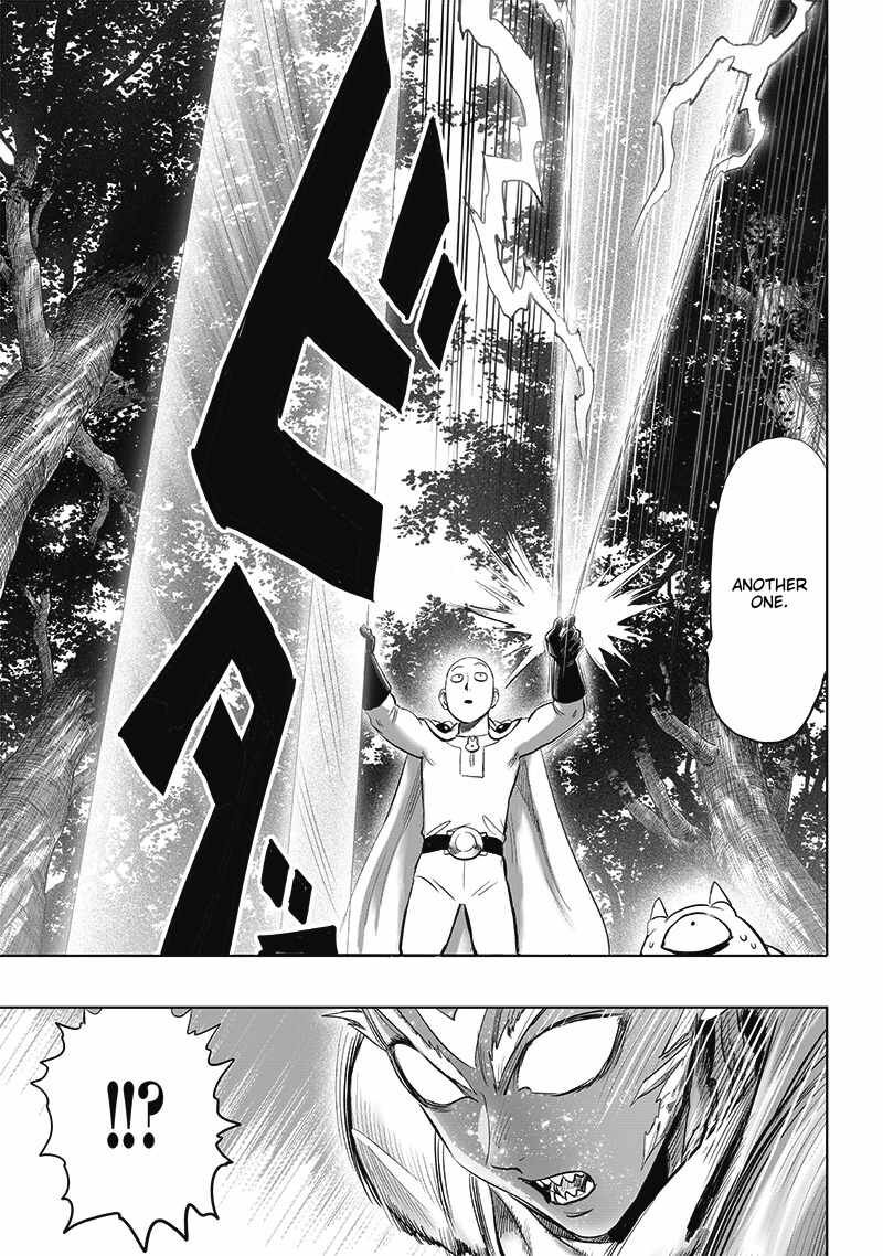 Onepunch Man 209 11