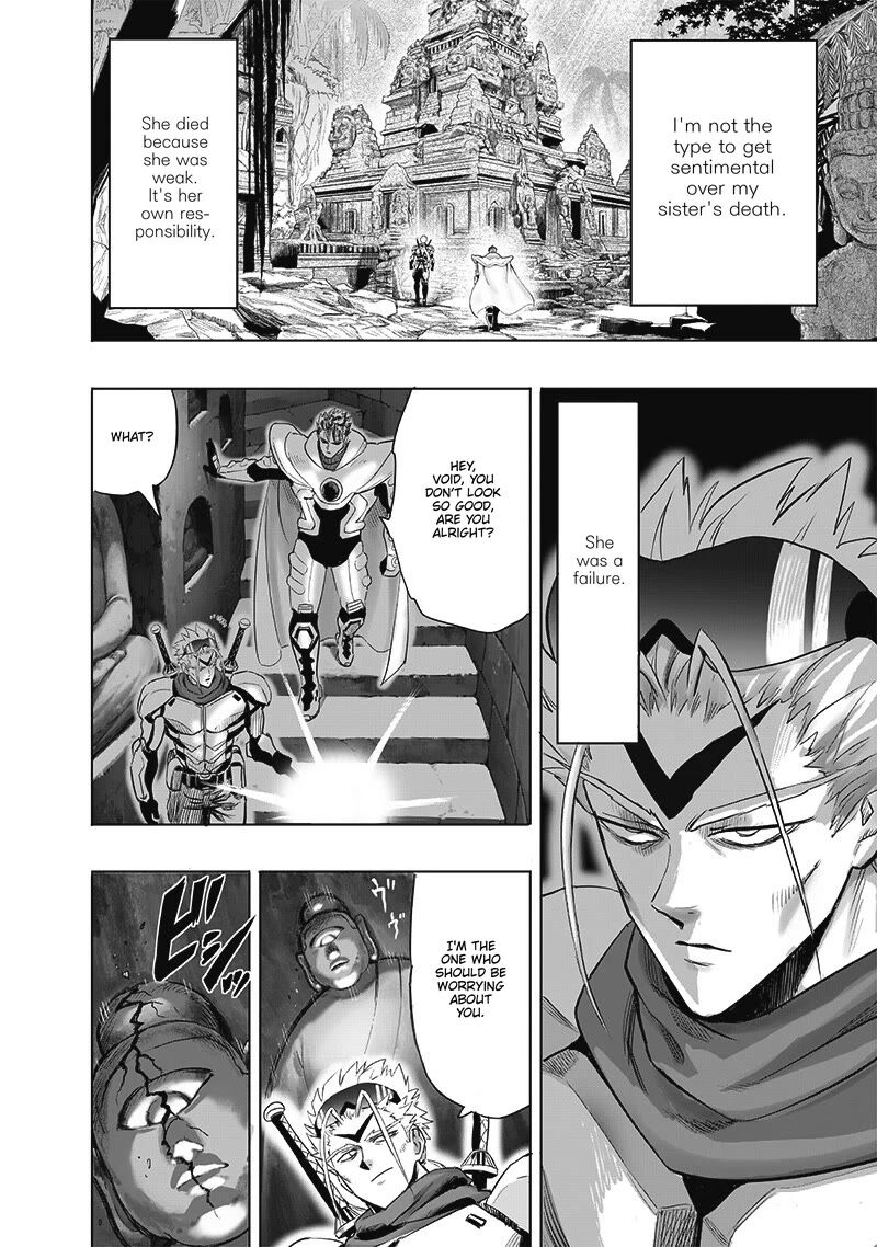 Onepunch Man 210 12