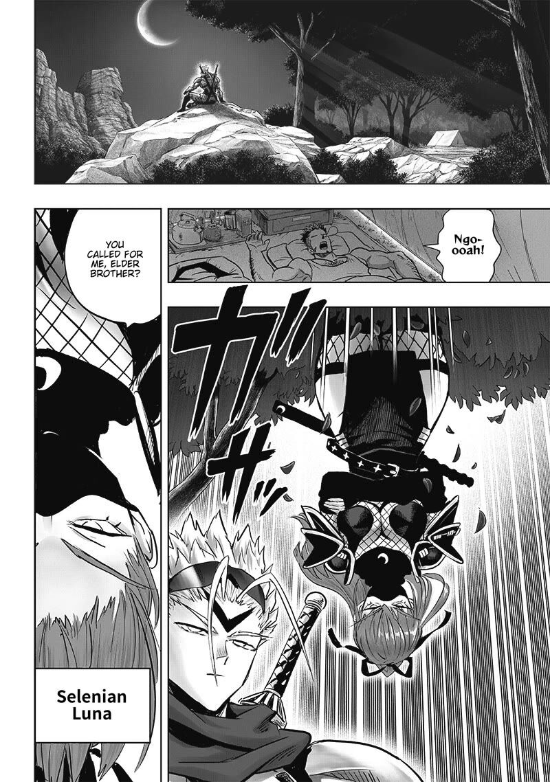 Onepunch Man 210 8