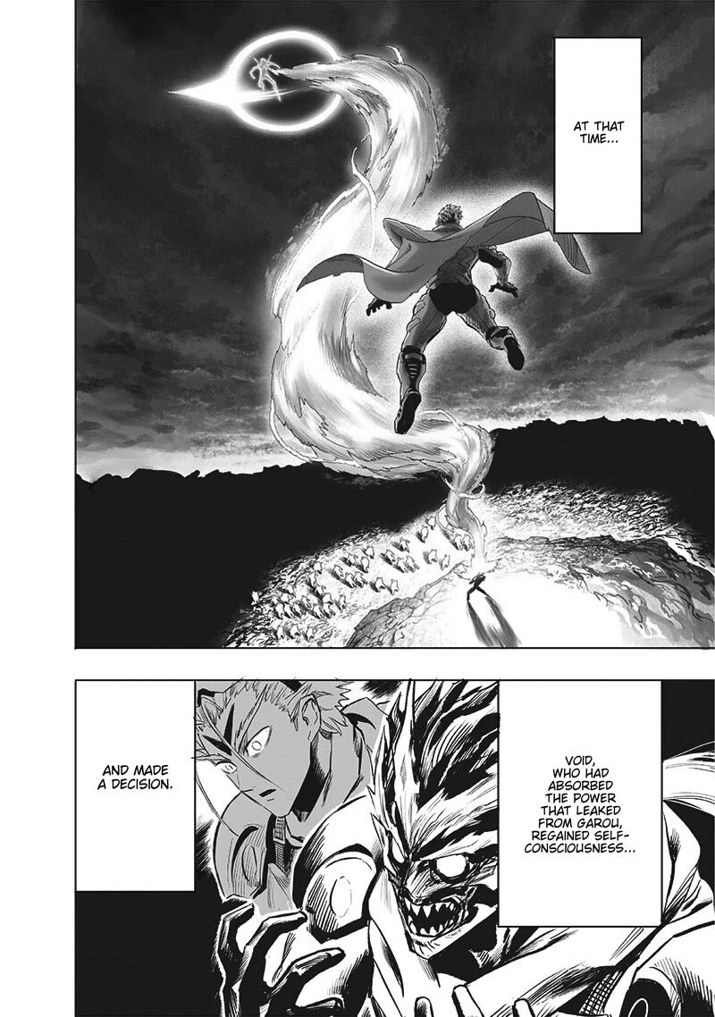 Onepunch Man 211 12