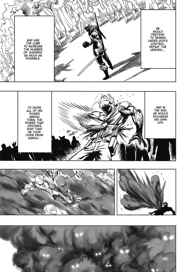 Onepunch Man 211 13