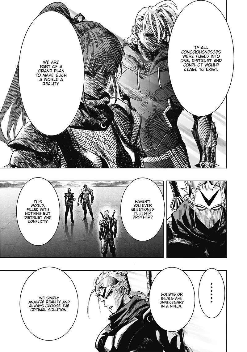 Onepunch Man 211 3