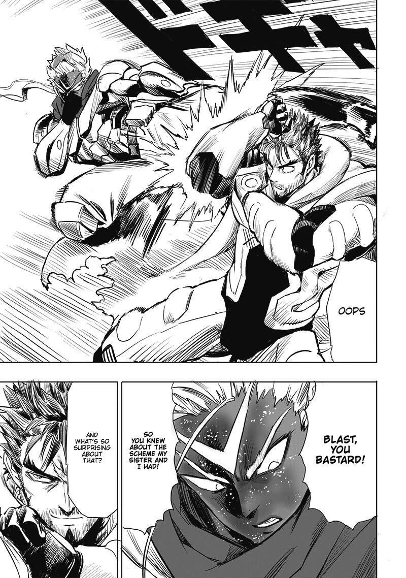 Onepunch Man 211 7