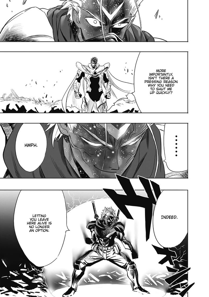 Onepunch Man 211 9