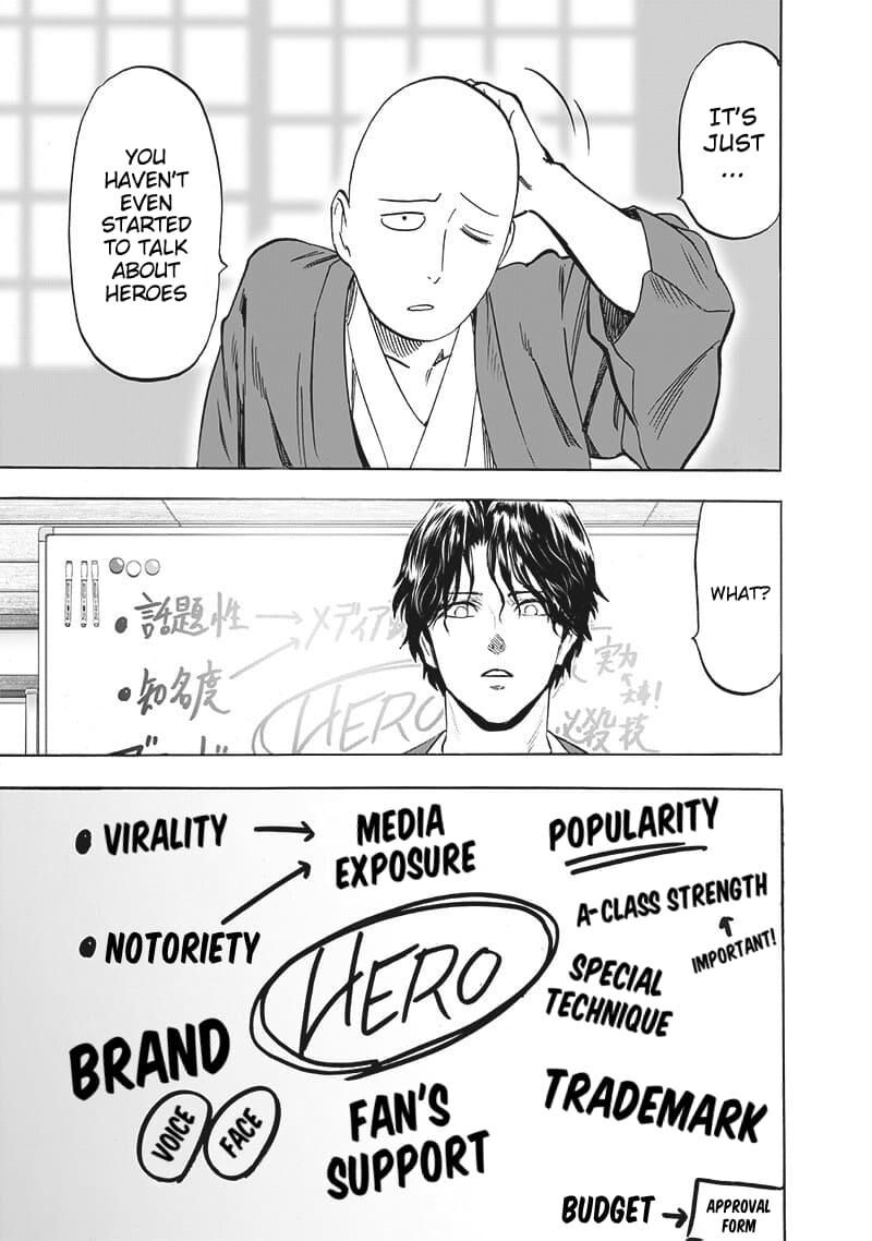 Onepunch Man 212 18