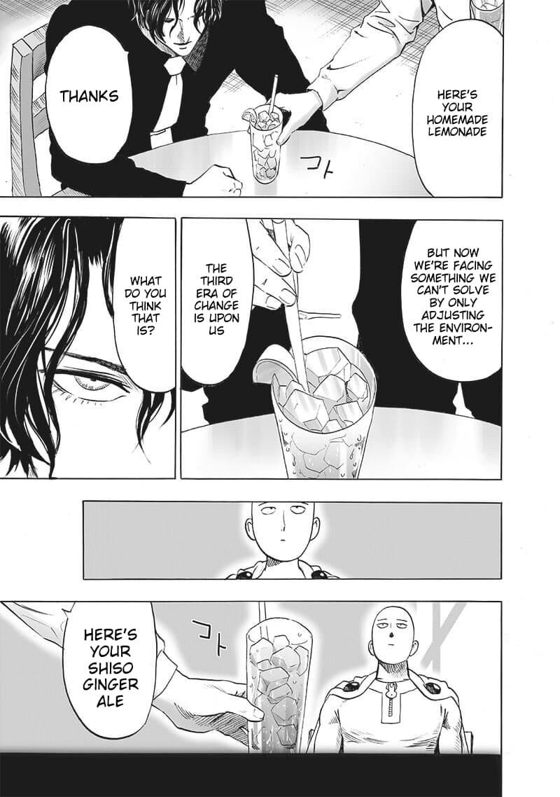 Onepunch Man 212 8