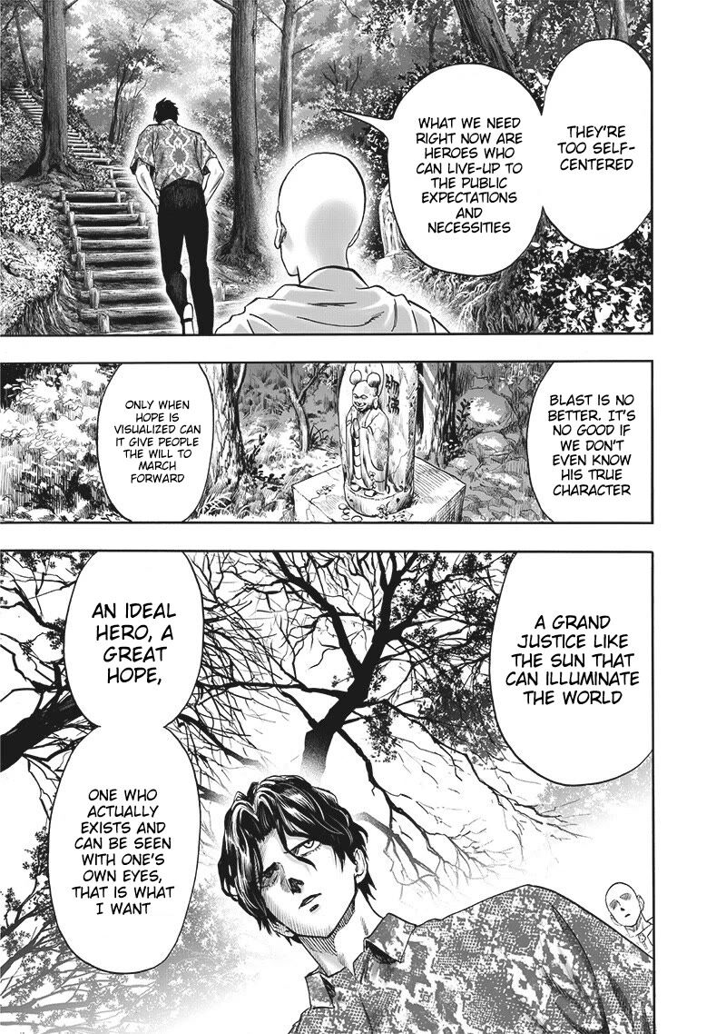 Onepunch Man 213 10