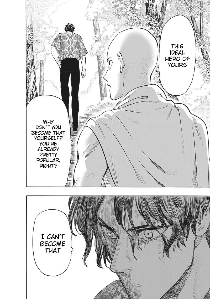 Onepunch Man 213 11