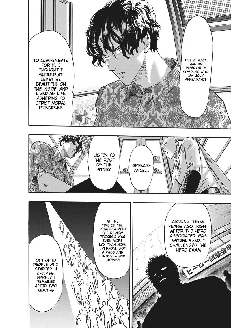 Onepunch Man 213 15