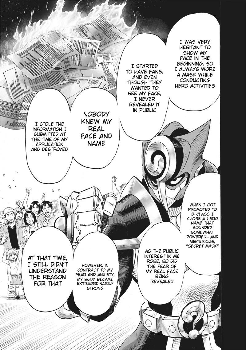 Onepunch Man 213 16