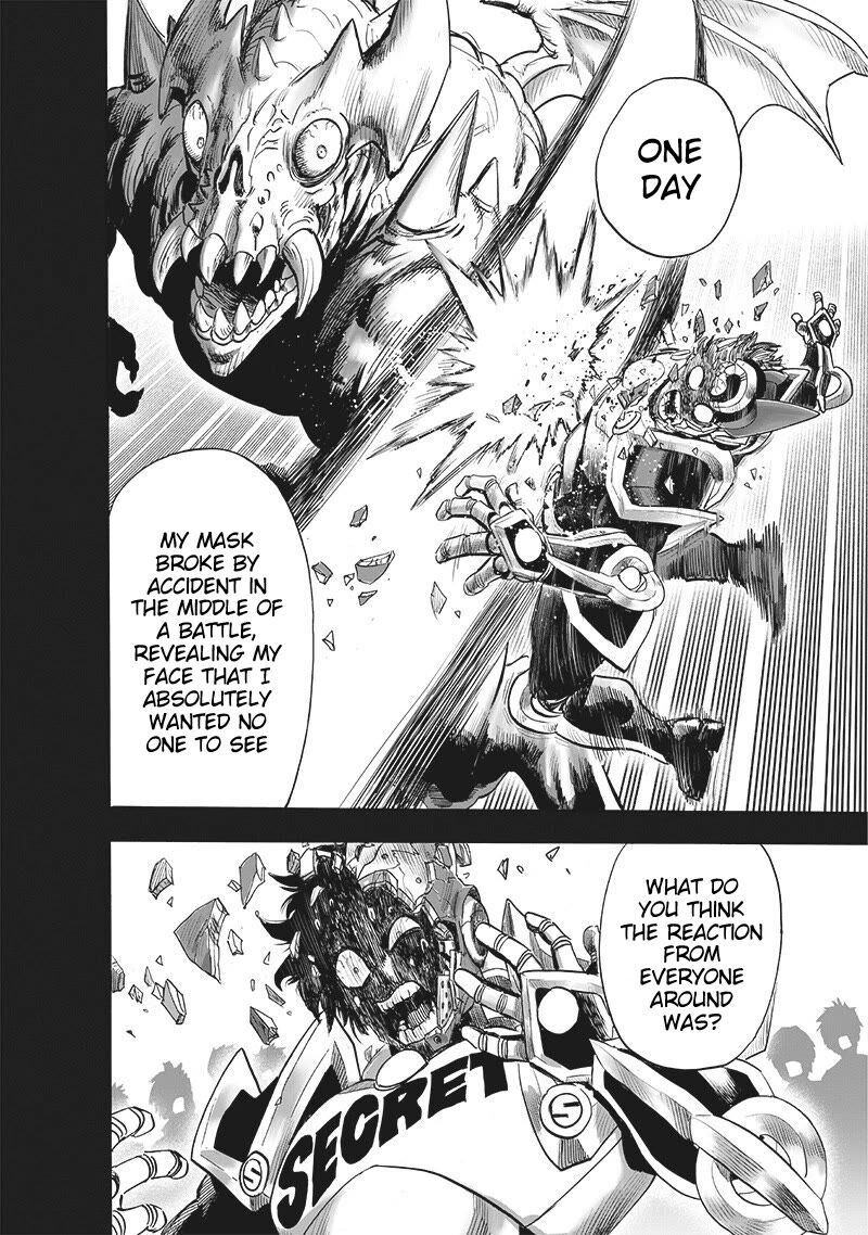 Onepunch Man 213 17
