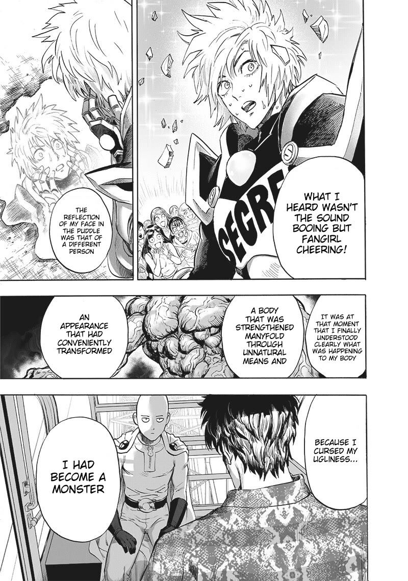Onepunch Man 213 18