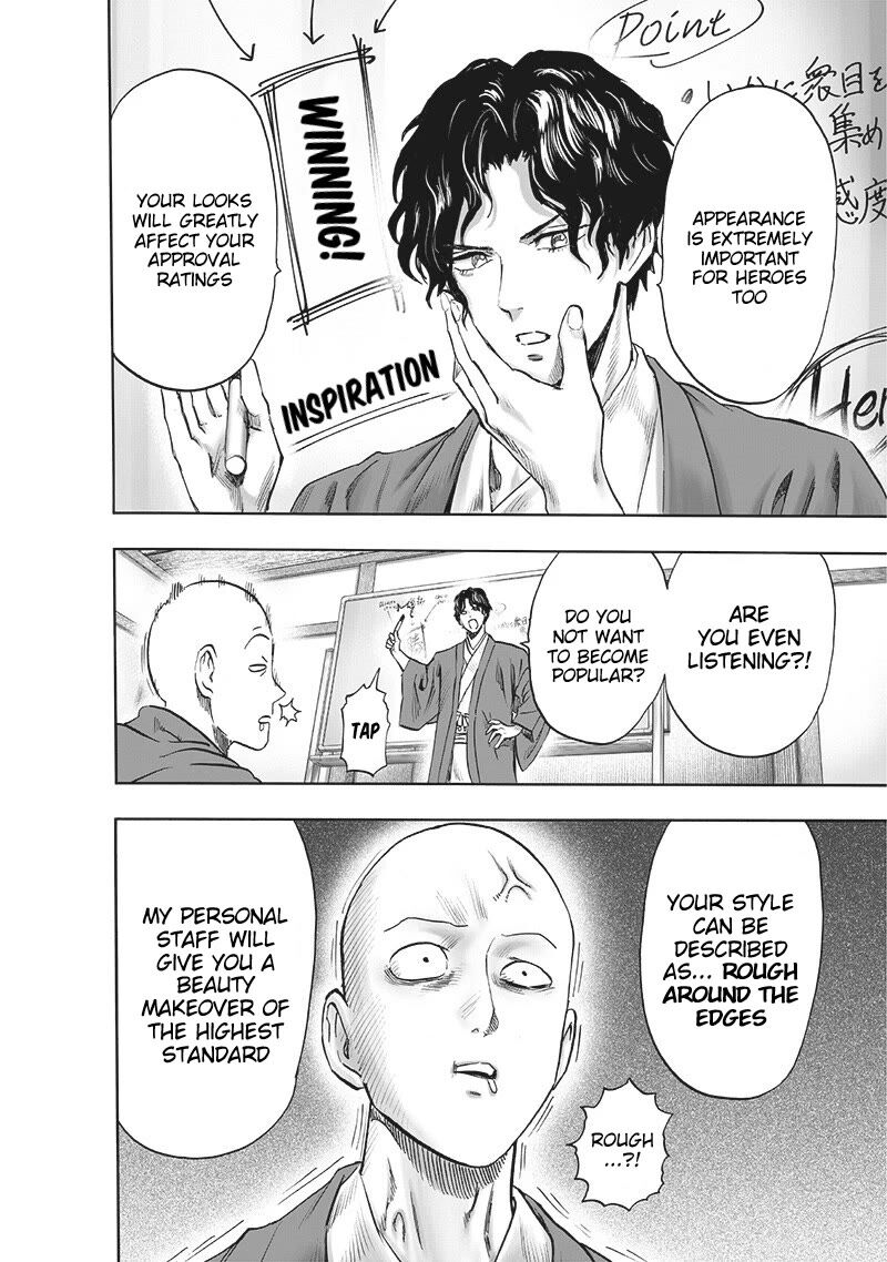 Onepunch Man 213 3