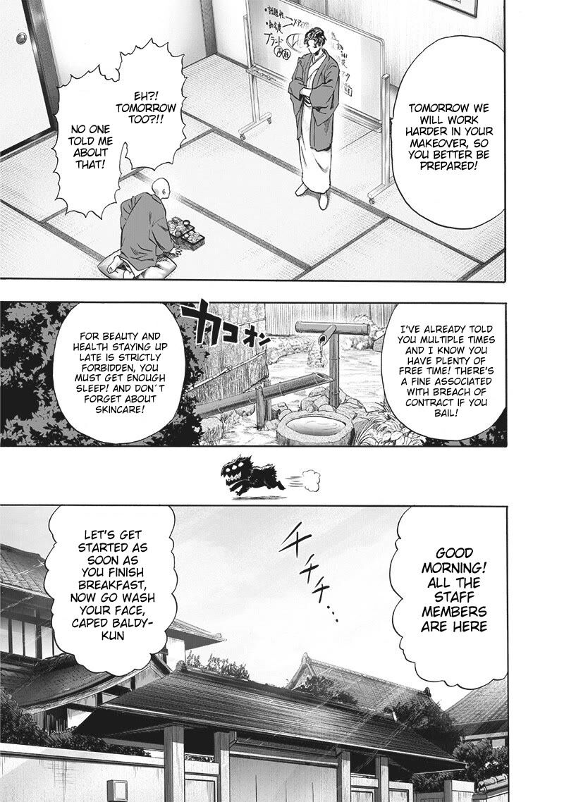 Onepunch Man 213 4