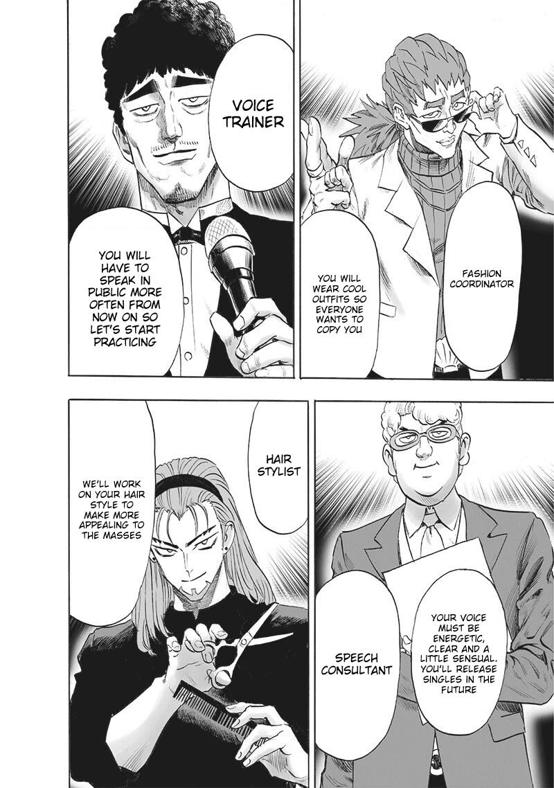 Onepunch Man 213 5