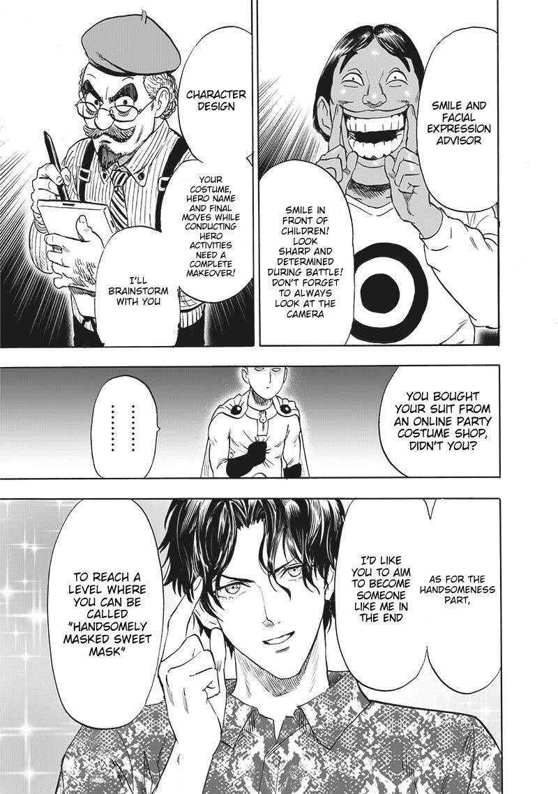 Onepunch Man 213 6
