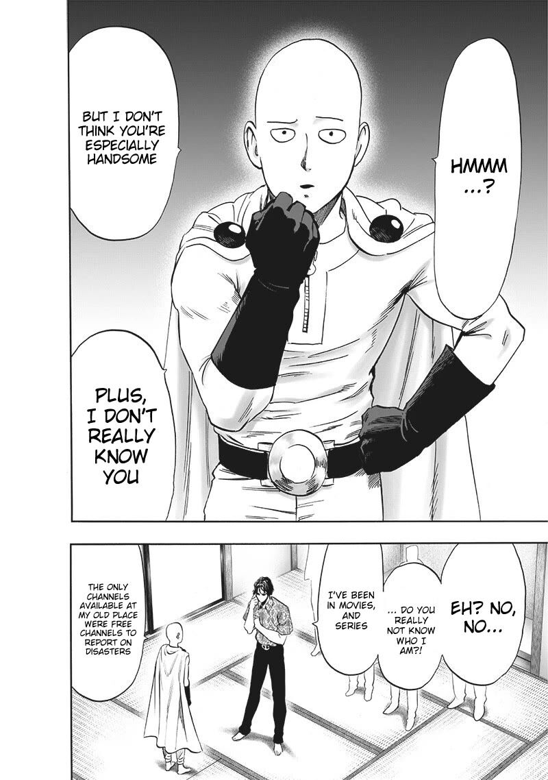 Onepunch Man 213 7