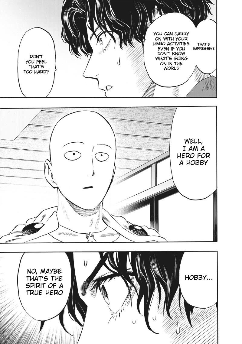 Onepunch Man 213 8