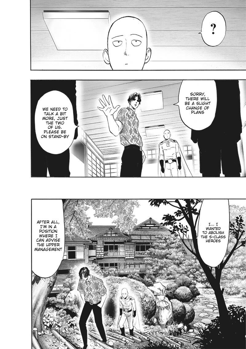 Onepunch Man 213 9