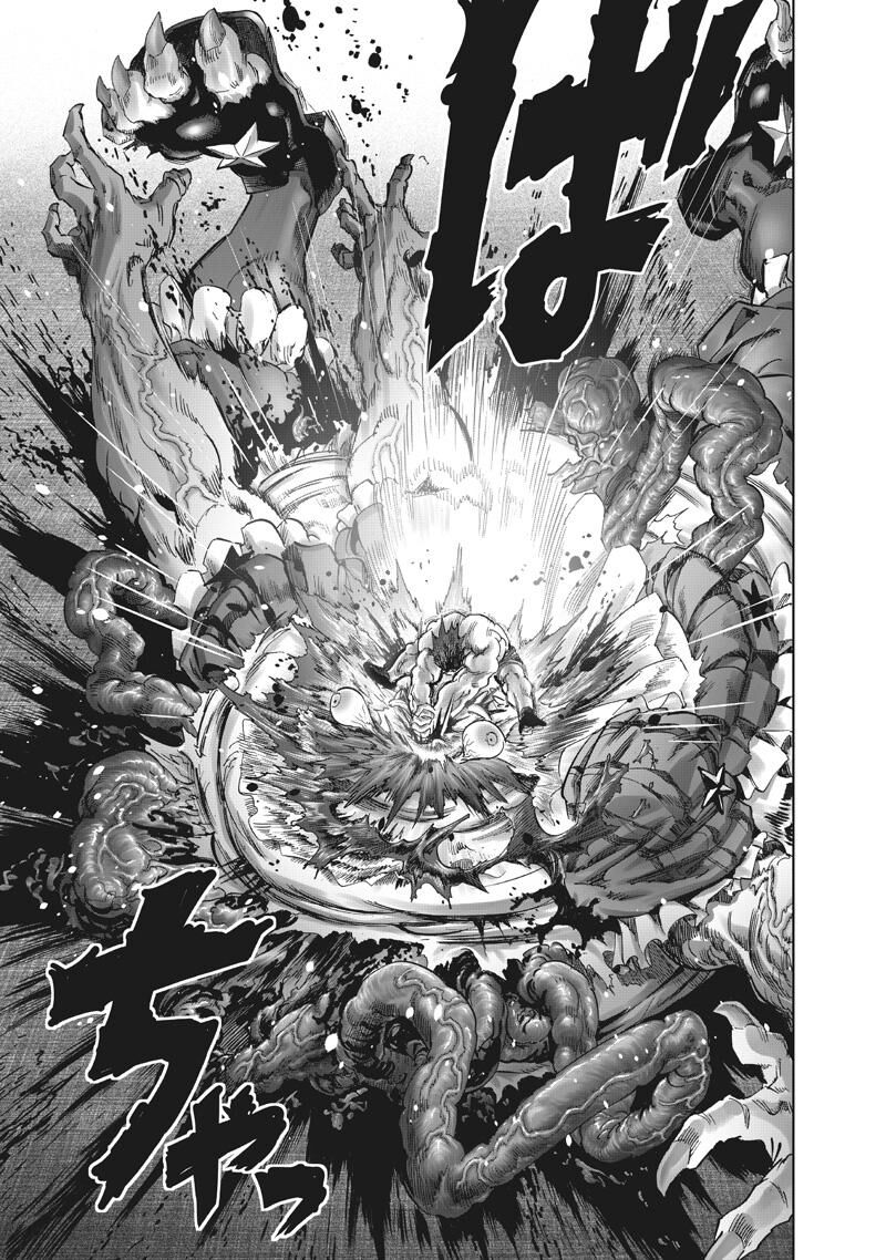Onepunch Man 217 14