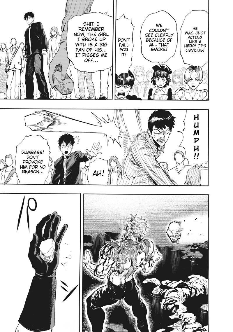 Onepunch Man 217 18
