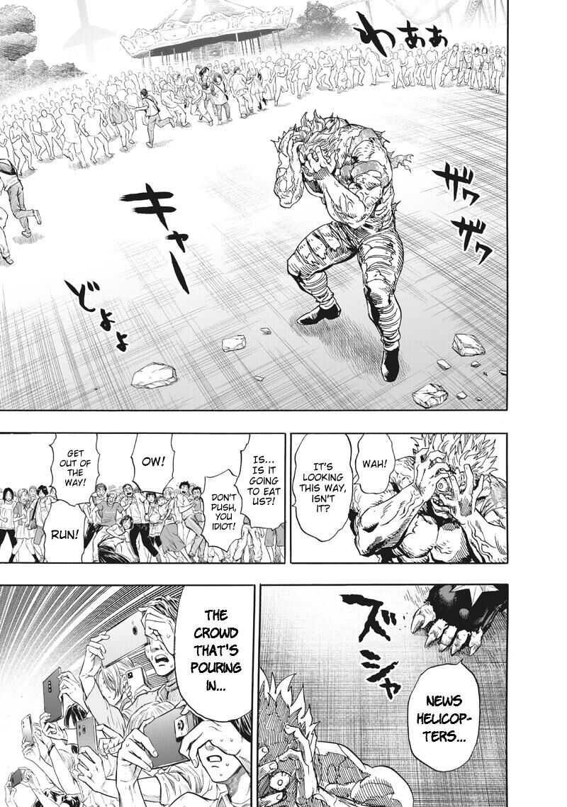 Onepunch Man 217 4